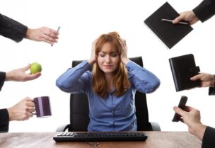 أطعمة تحارب القلق