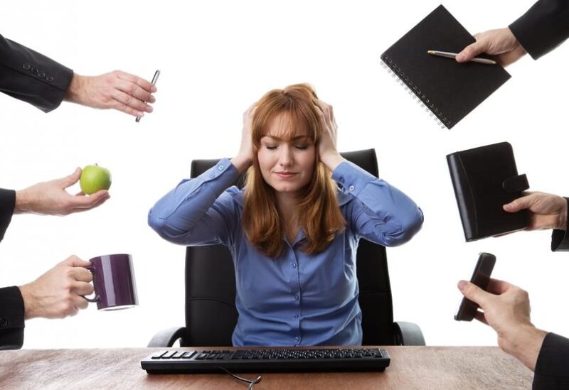أطعمة تحارب القلق