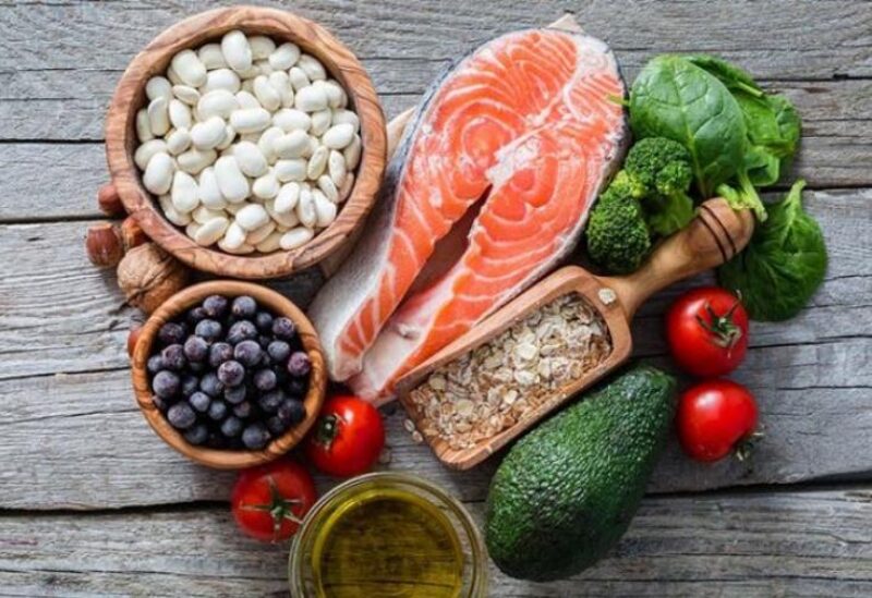 أطعمة لا غنى عنها في مكافحة الالتهابات