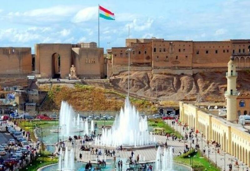 إقليم كردستان العراق