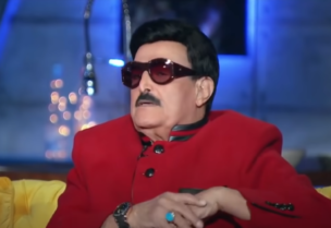 الفنان سمير غانم