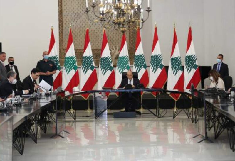 المجلس الأعلى للدفاع