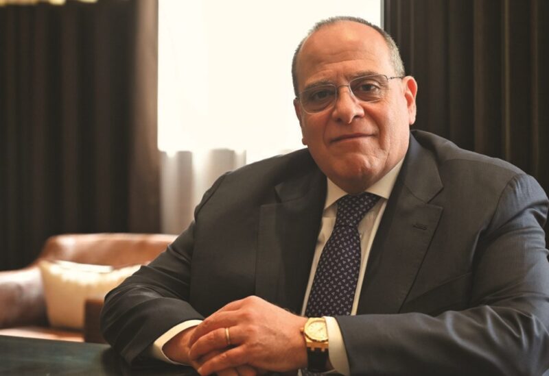 المنتج صادق صباح