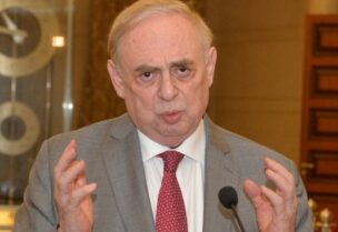 النائب فريد البستاني