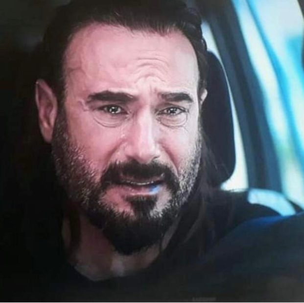 باسم مغنية