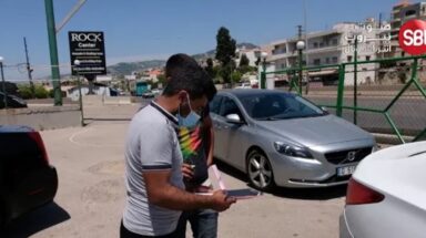 شركة تأجير سيارات