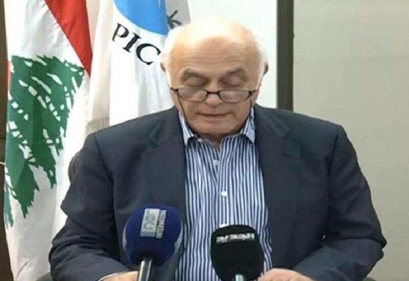 رئيس تجمّع الشركات المستوردة للنفط، ​جورج فياض
