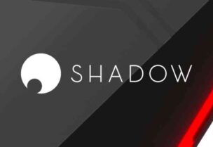 تطبيق Shadow