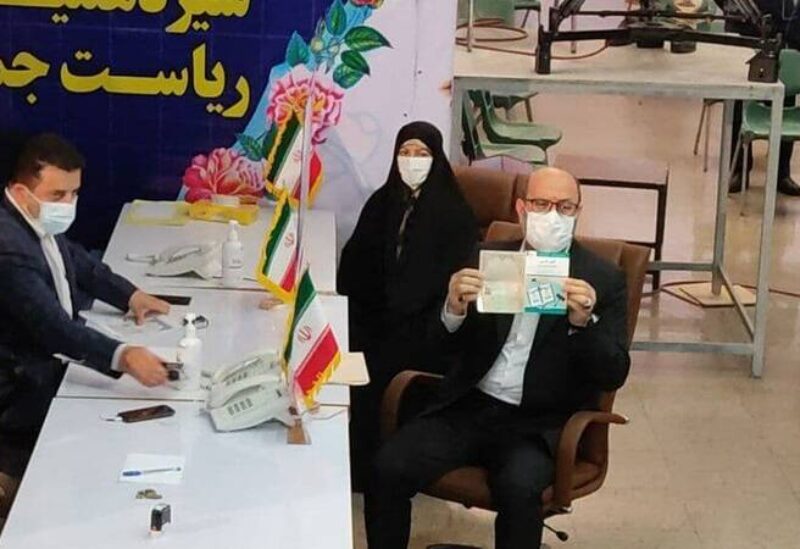 حسین دهقان