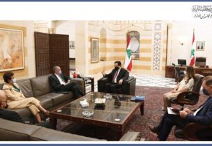 دياب مع كومار جاه وطراف ورشدي