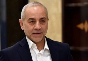 معين المرعبي