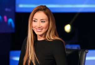 ريهام سعيد