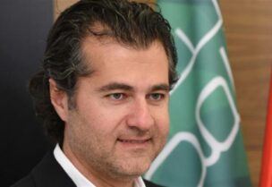 رئيس بلديّة المطيلب بول شديد