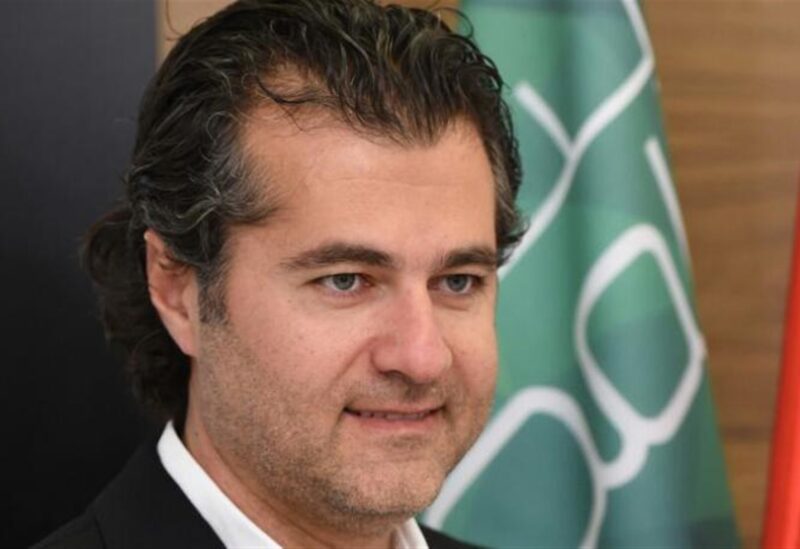 رئيس بلديّة المطيلب بول شديد