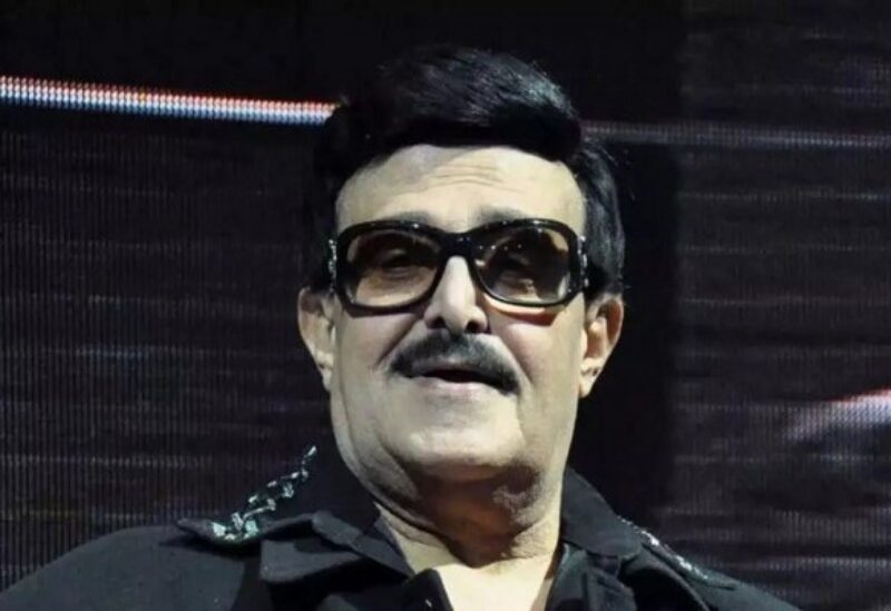 سمير غانم