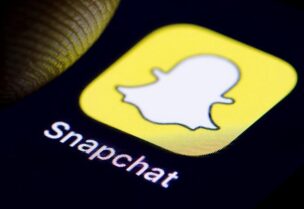 سناب شات