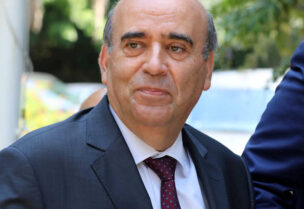 شربل وهبة