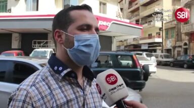 صاحب محطة محروقات