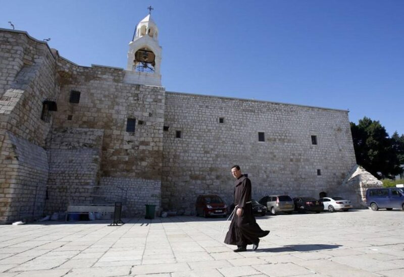 كنيسة القيامة في القدس
