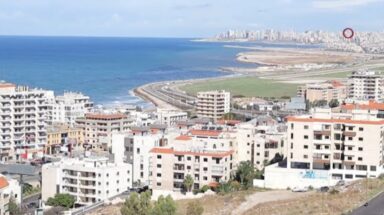 لبنان