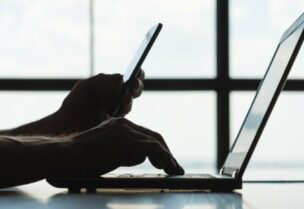 المصادقة الثنائية لضمان عدم الاختراق