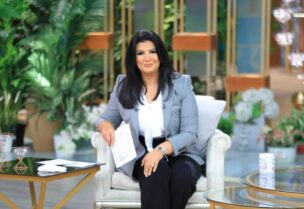 منى الشاذلي