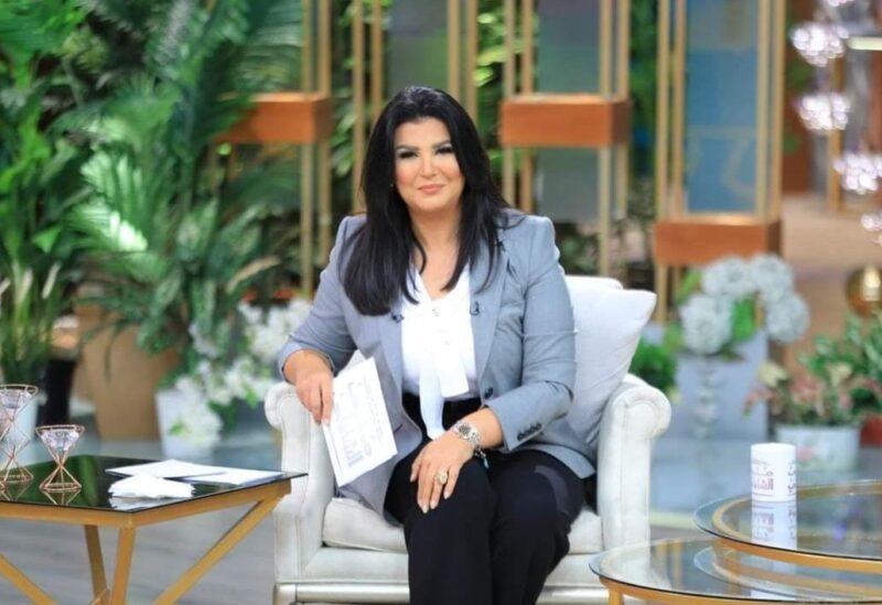 منى الشاذلي