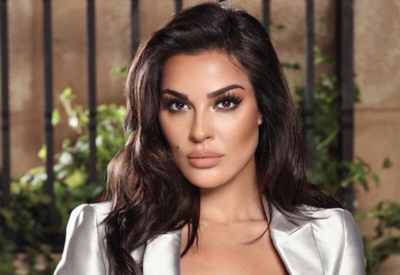نادين نجيب
