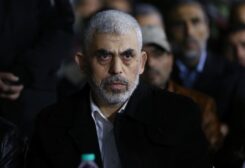 يحيى السنوار