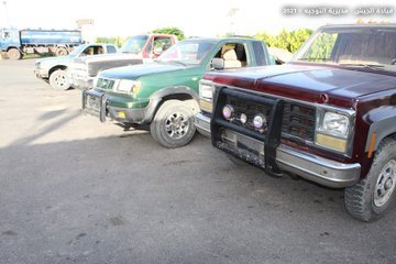 المضبوطات