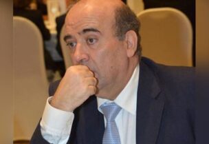 شربل وهبة