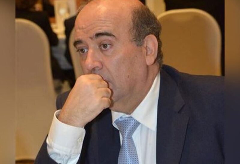 شربل وهبة