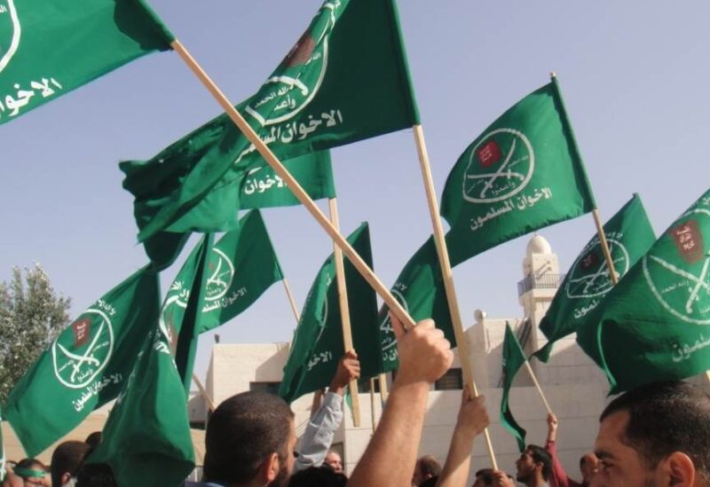 الاخوان المسلمون