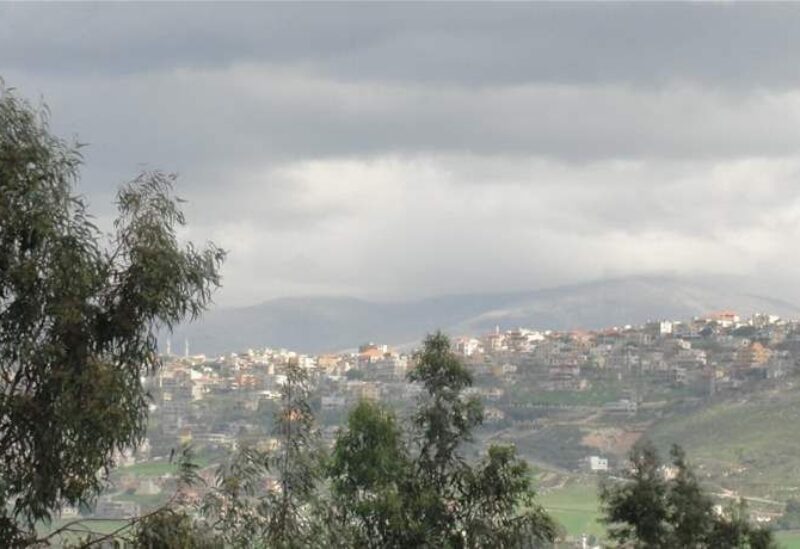 دير سريان