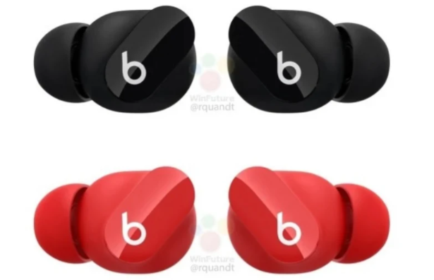 إليكم التفاصيل الجديدة لسعر وميزات سماعة Beats Studio Buds اللاسلكية