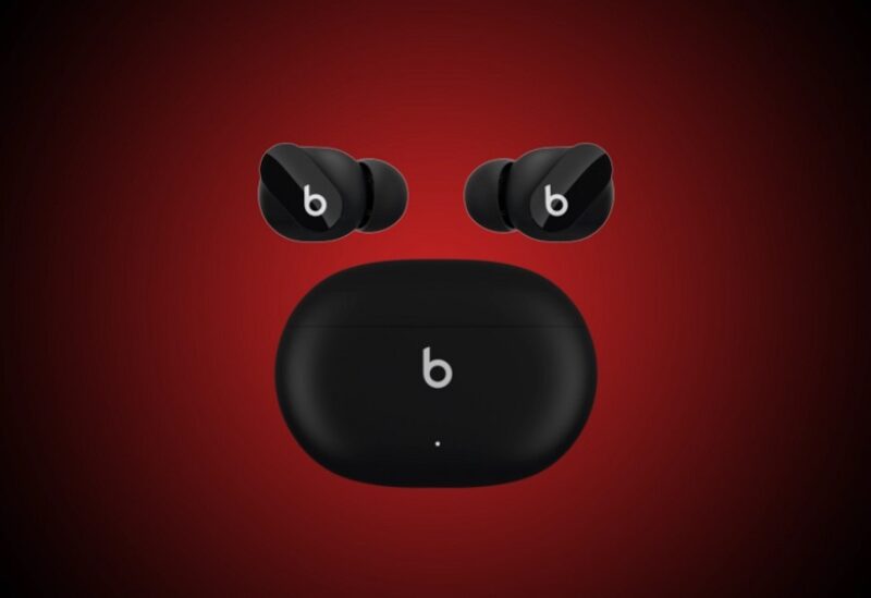 إليكم التفاصيل الجديدة لسعر وميزات سماعة Beats Studio Buds اللاسلكية