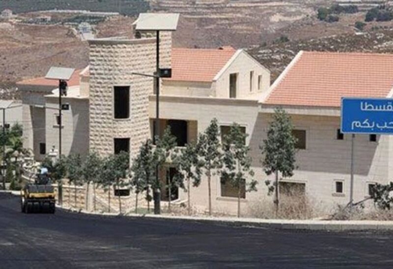 بلدية بقسطا