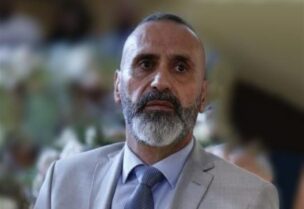 نقيب ​أصحاب المولدات​ عبدو سعادة