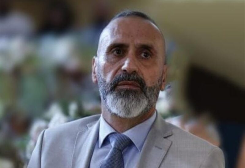 نقيب ​أصحاب المولدات​ عبدو سعادة