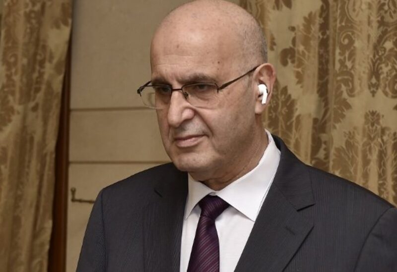 عاصم عراجي