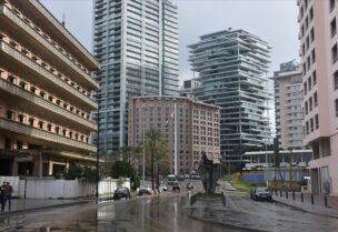 كورونا لبنان