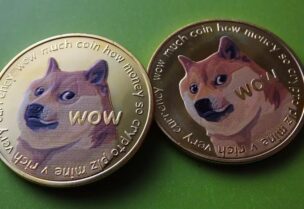 Dogecoin
