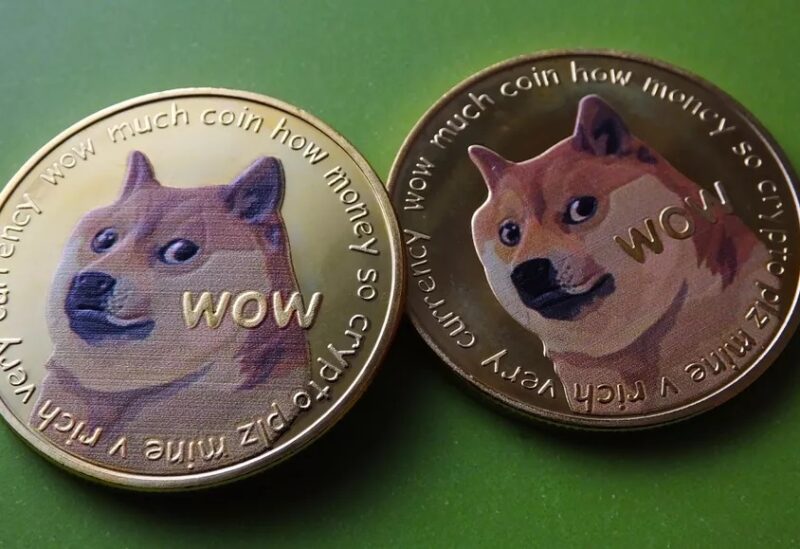 Dogecoin