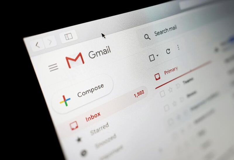 Gmail