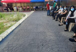 ماراتون “فايزر”