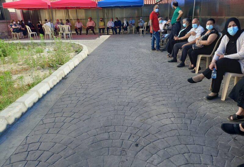 ماراتون “فايزر”