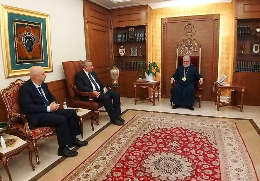 مروان عبود