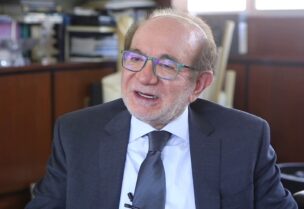 أمين الصندوق في ​جمعية المصارف​ تنال الصباح
