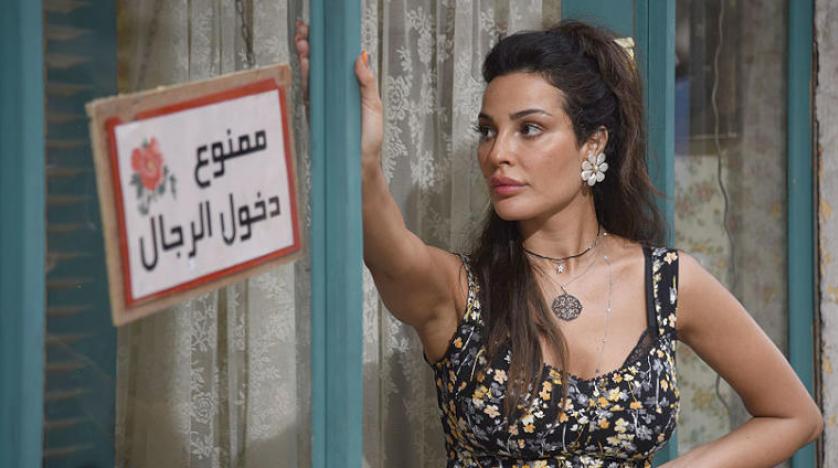 صوت بيروت إنترناشونال | نادين نسيب نجيم تشوق متابعيها ...