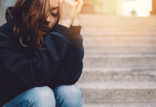 اضطراب ما بعد الصدمة